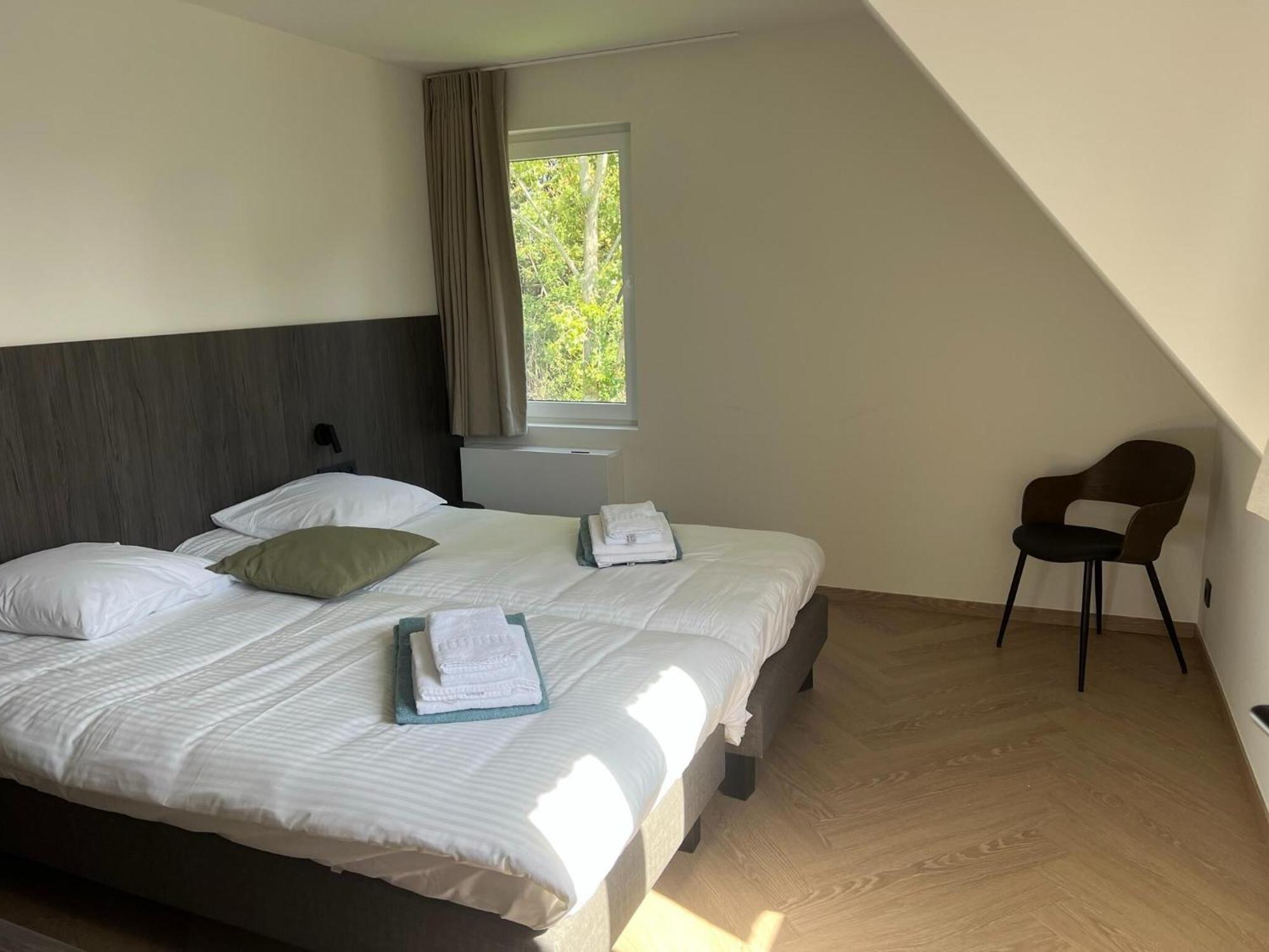 Ferienhaus In With Indoor Pool