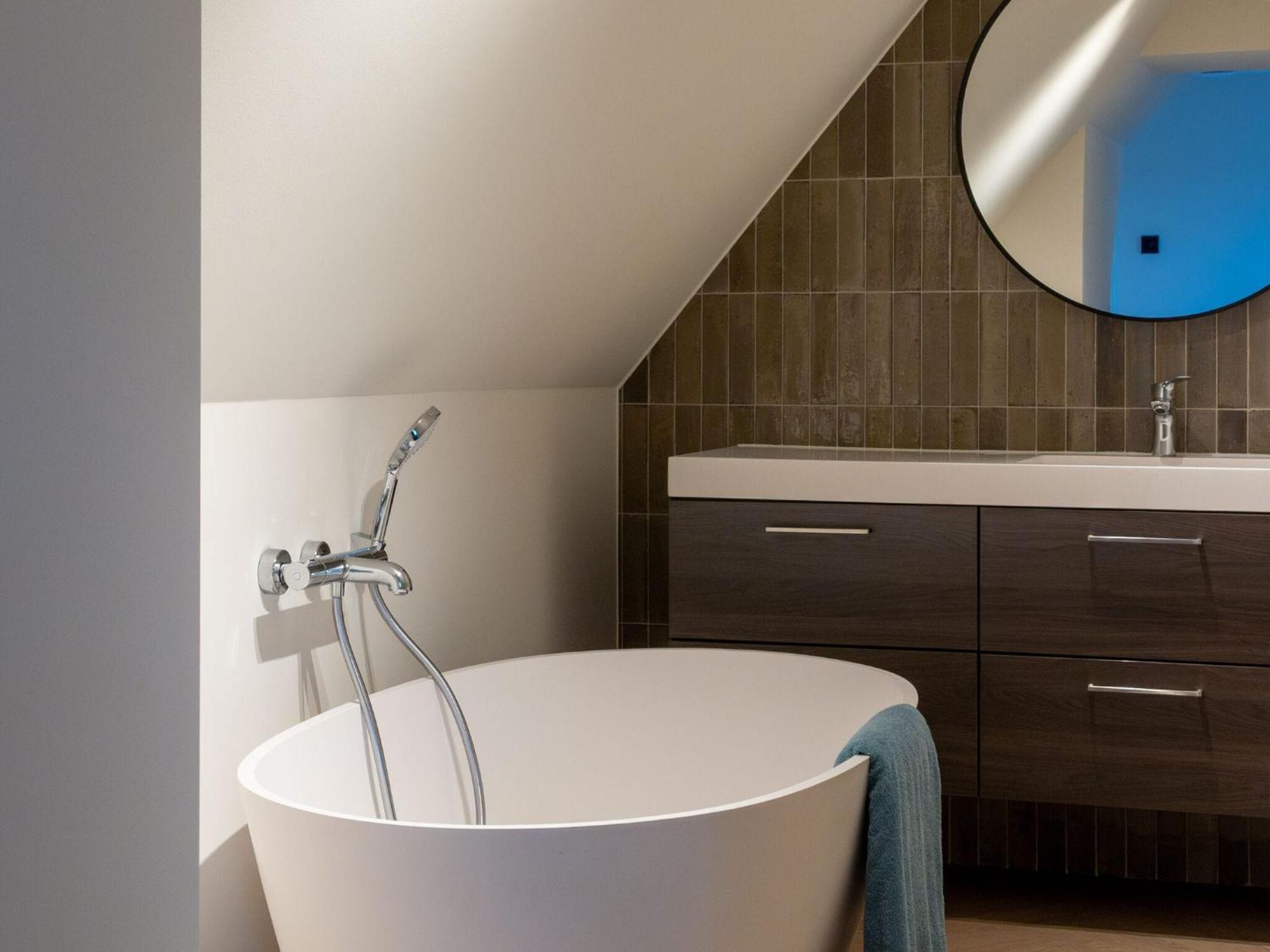 Ferienhaus In With Indoor Pool